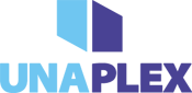 Unaplex B.V. logo