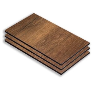 HPL Houtkleur-Bruin